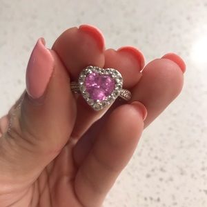 Kay jewelers ring